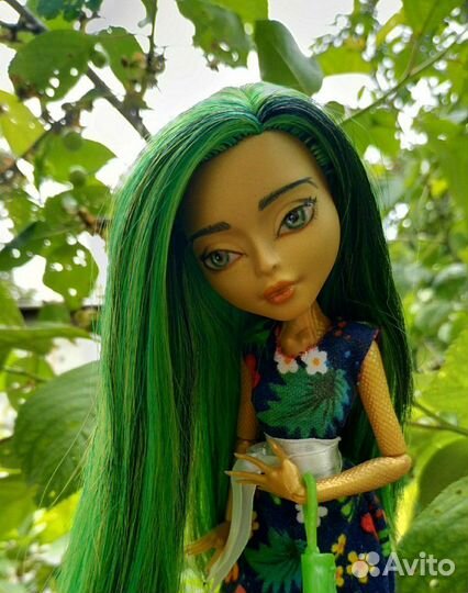 Монстер хай ооак