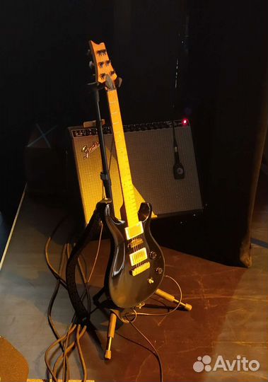 Paul reed smith (prs) swamp ash special '99