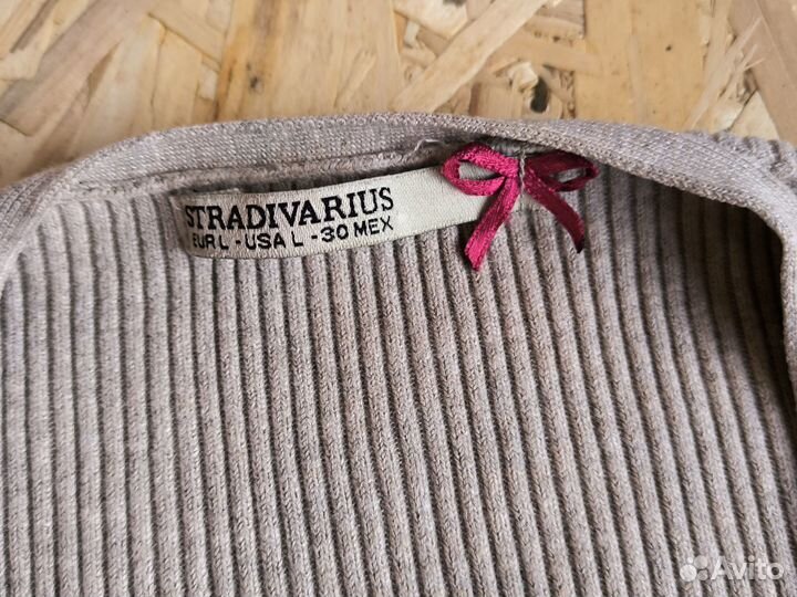 Кофта на пуговицах женская