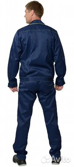 Рабочий костюм 