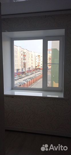 Пластиковые окна и двери