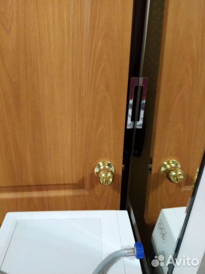 Двери в сборе