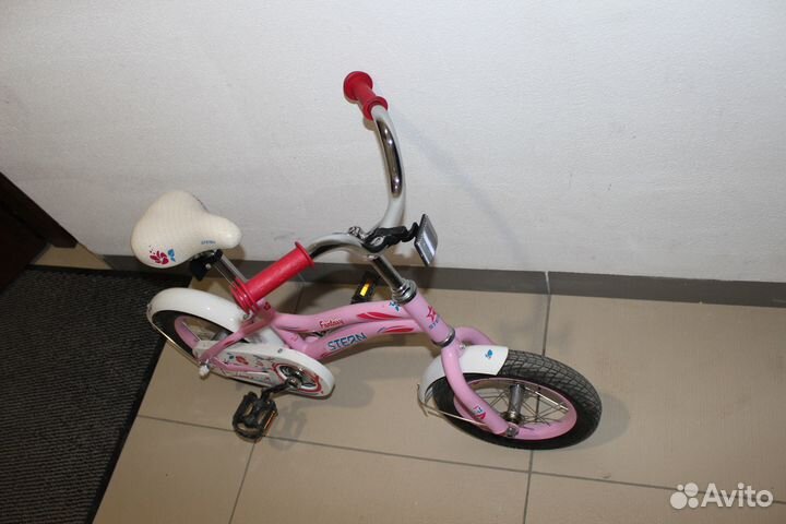 Детский велосипед бу от 3-5 лет