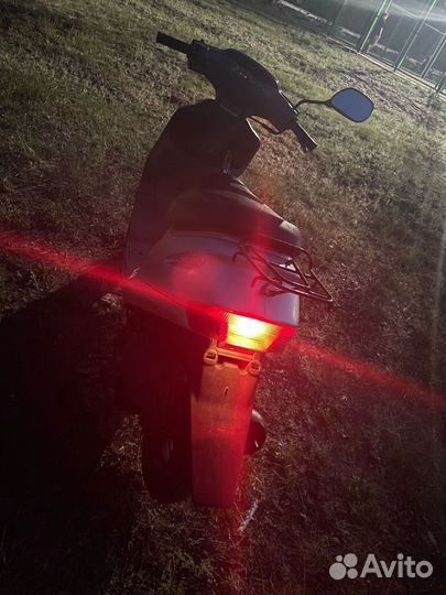 Honda dio 27