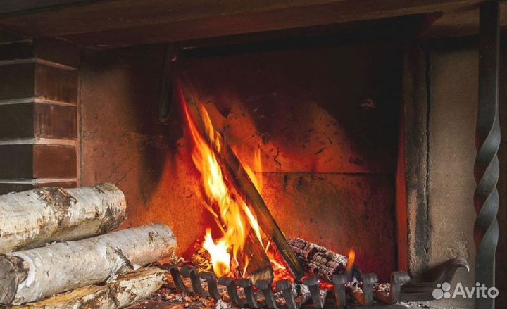 Дрова любые, в наличии дрв-9331