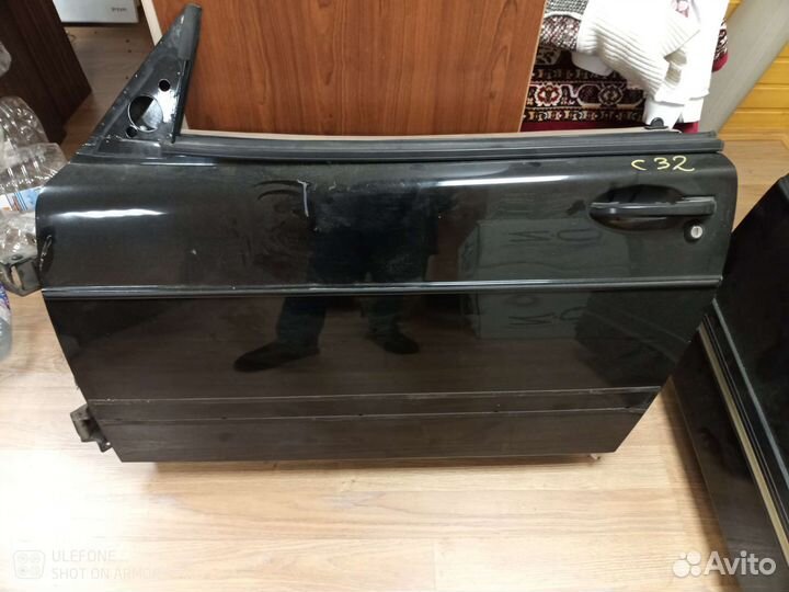 Двери для Saab 900 OG cabrio