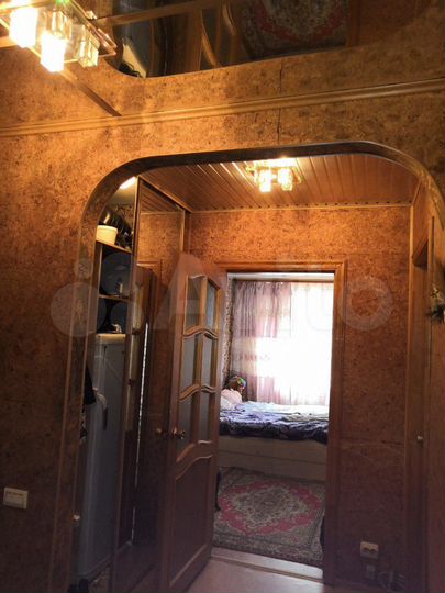 3-к. квартира, 71,5 м², 1/5 эт.
