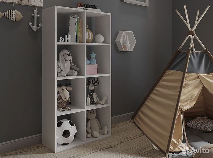 Стеллаж NeoLine