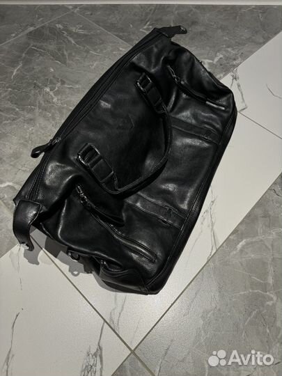 Сумка дорожная