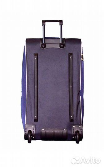 Баул на колесах newolf deluxe 34, 36