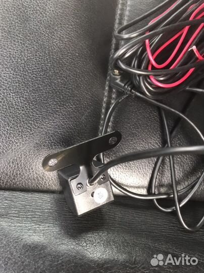 Камера заднего вида