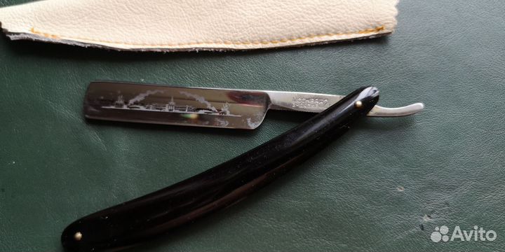 Опасная бритва Стиз москва 52г