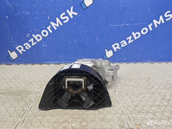 Подушка двигателя правая Reanult Duster 2