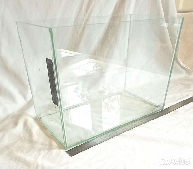 Террариум для улиток