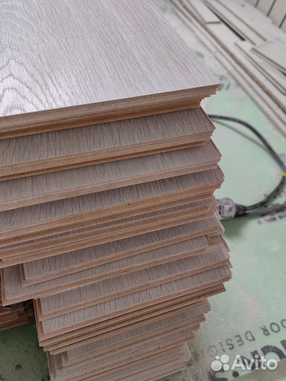 Ламинат quick step