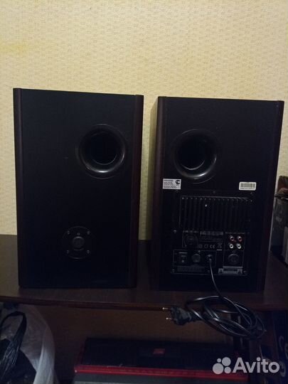 Колонки Solo 2C