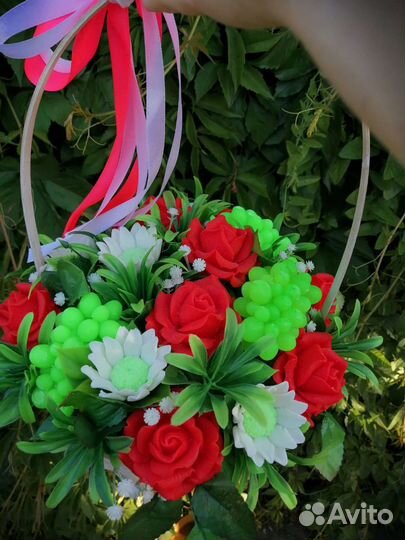 Мыло ручной работы