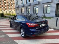 Ford Focus 1.6 AMT, 2012, 230 879 км, с пробегом, цена 719 000 руб.