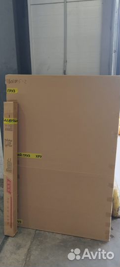 Доска Магнитно маркерная 100*70см, маркеры в подар