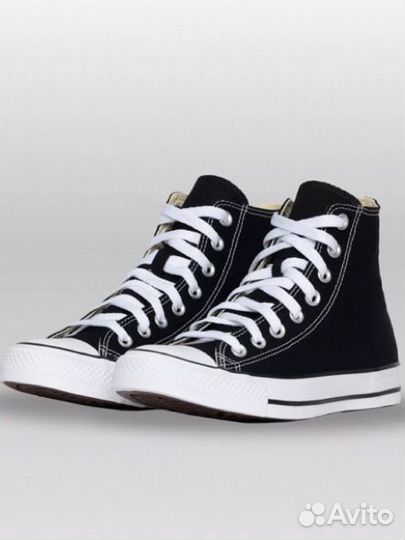 Кеды converse женские