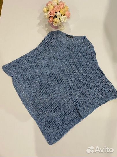 Пончо adagio оригинал германия