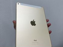 iPad Air 2, sim, оригинал, комплект, гарантия