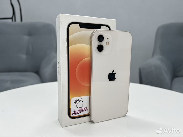 iPhone 12, 64 ГБ