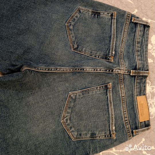 Джинсы Colins W26