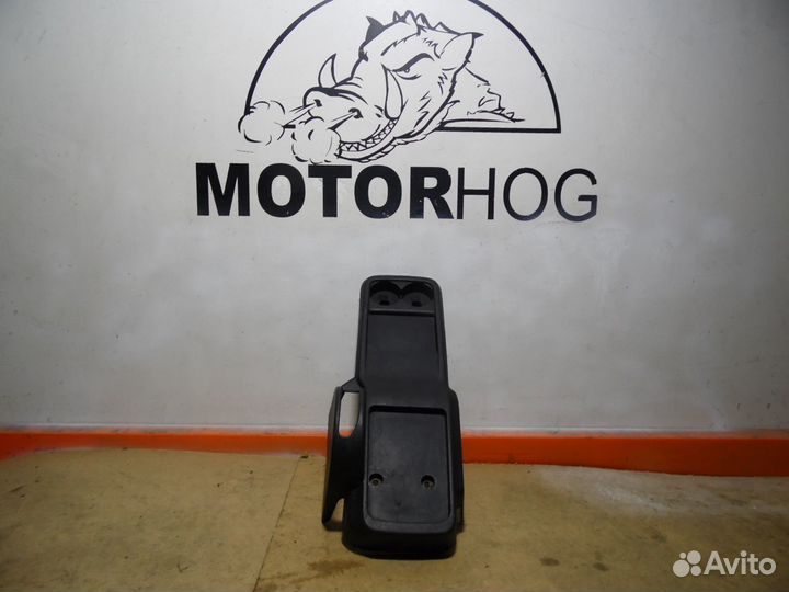 Консоль ручника Пежо Партнер Типи