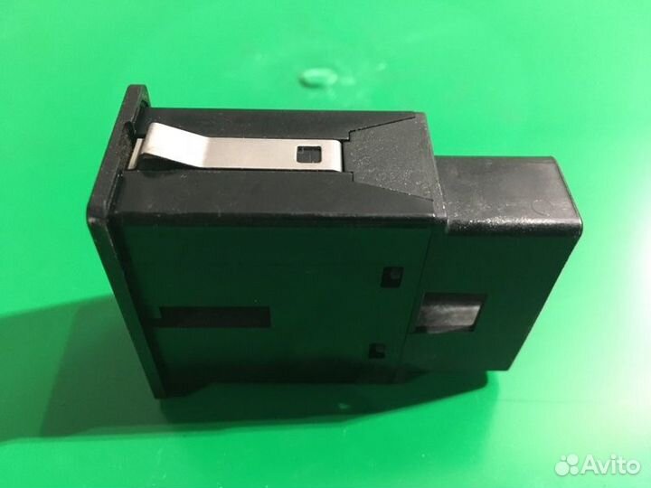 Индикатор Skoda Yeti 1.2 CBZ 2010