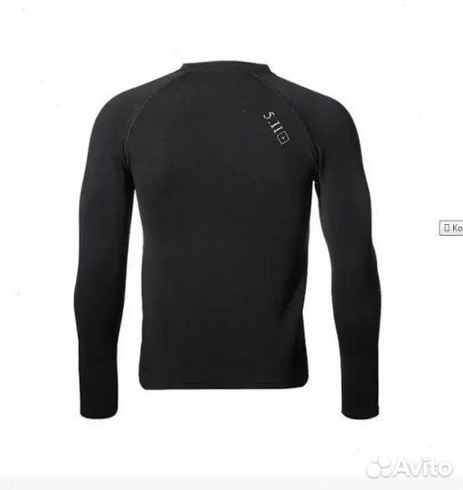 Комплект термобелья 5-11