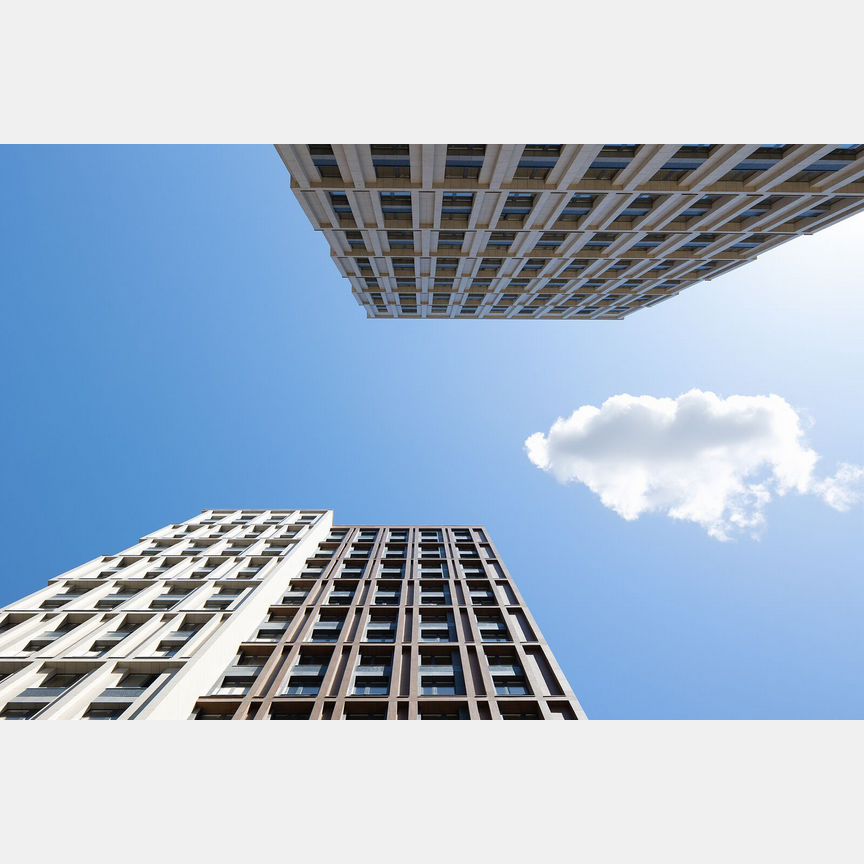 3-к. квартира, 98,1 м², 19/21 эт.