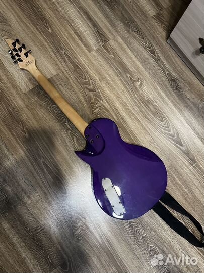 Электрогитара jackson js 22 monarkh