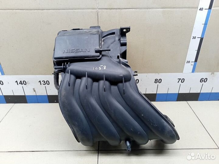 Коллектор впускной Juke (F15) 2011