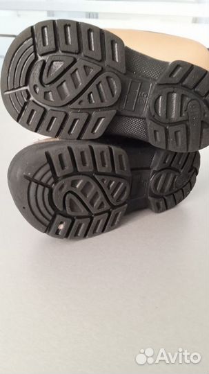 Валенки 25 размер