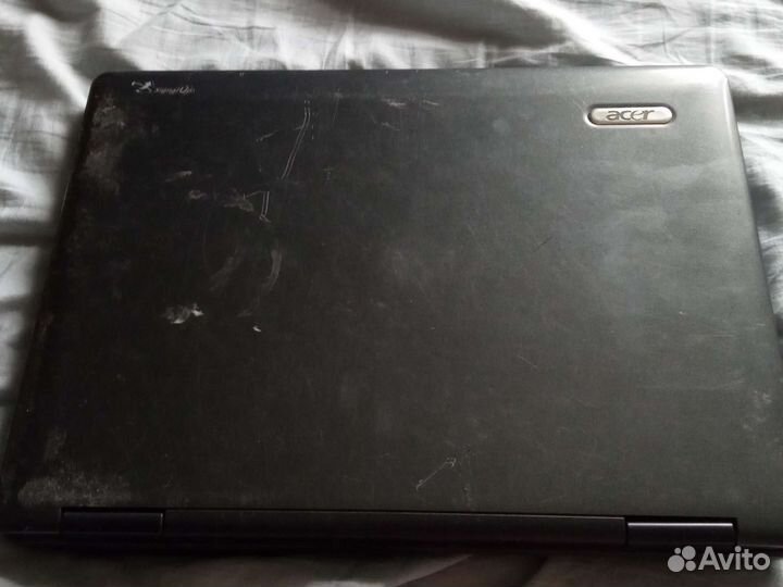 Aser ms2231 без памяти и hdd