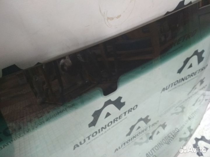 Лобовое стекло Ford Fiesta