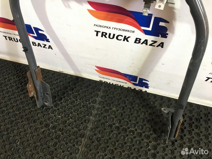 Кронштейн перекидок Renault T, Volvo FH, Volvo FM