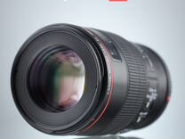 Canon EF 100mm f/2.8L Macro IS USM (id-07240865)