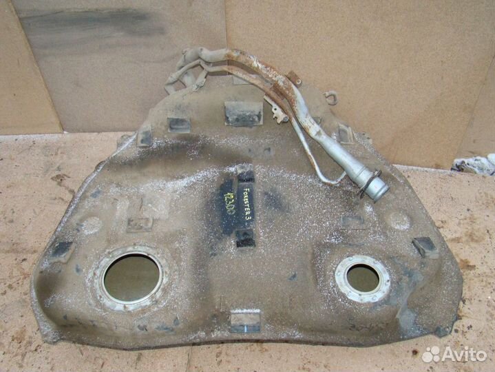 Бак топливный Subaru Forester 3 (SH)