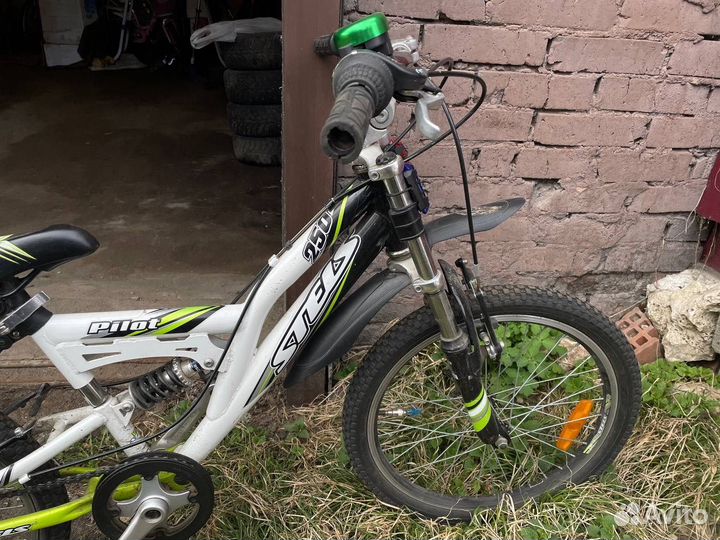 Велосипед Stels pilot 250