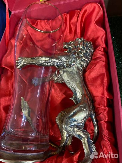 Бокал для пива