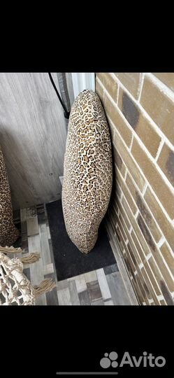 Декоративные подушки