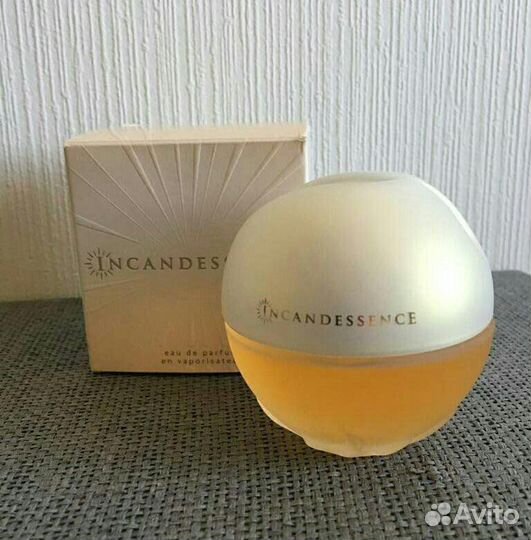 Парфюмерная вода 