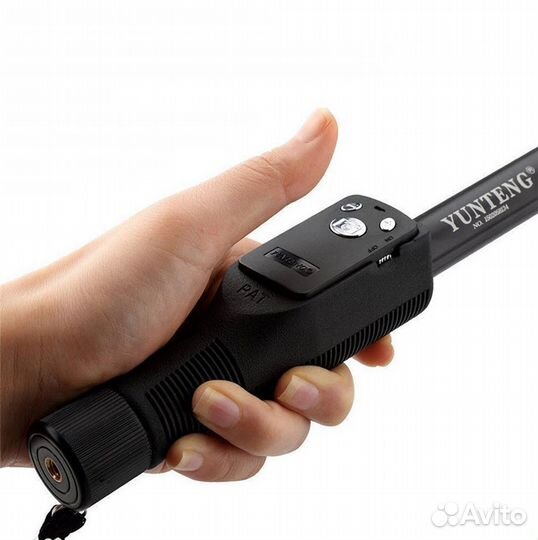 Монопод палка для селфи Yunteng 1288