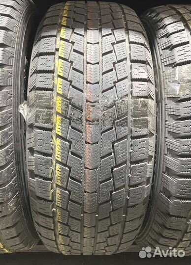 Hankook Nordik IS RW08 225/60 R17 104Y