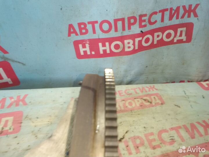 Маховик Форд Фокус 2