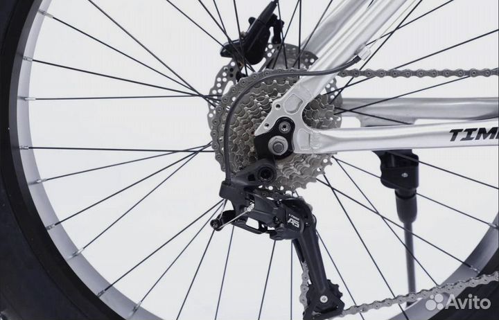 Фэтбайк tt109