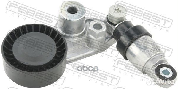 Натяжитель ремня 1490D20D Febest