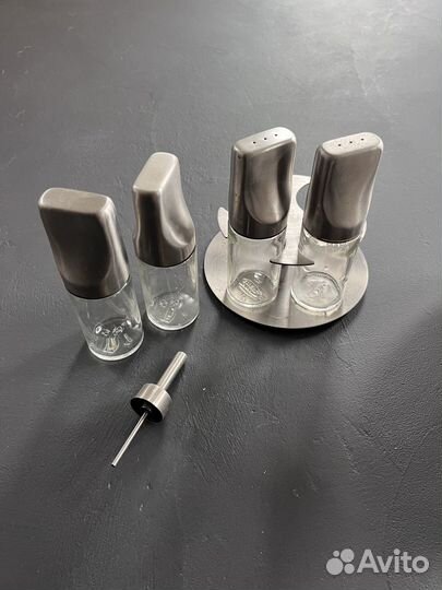 Набор для специй IKEA